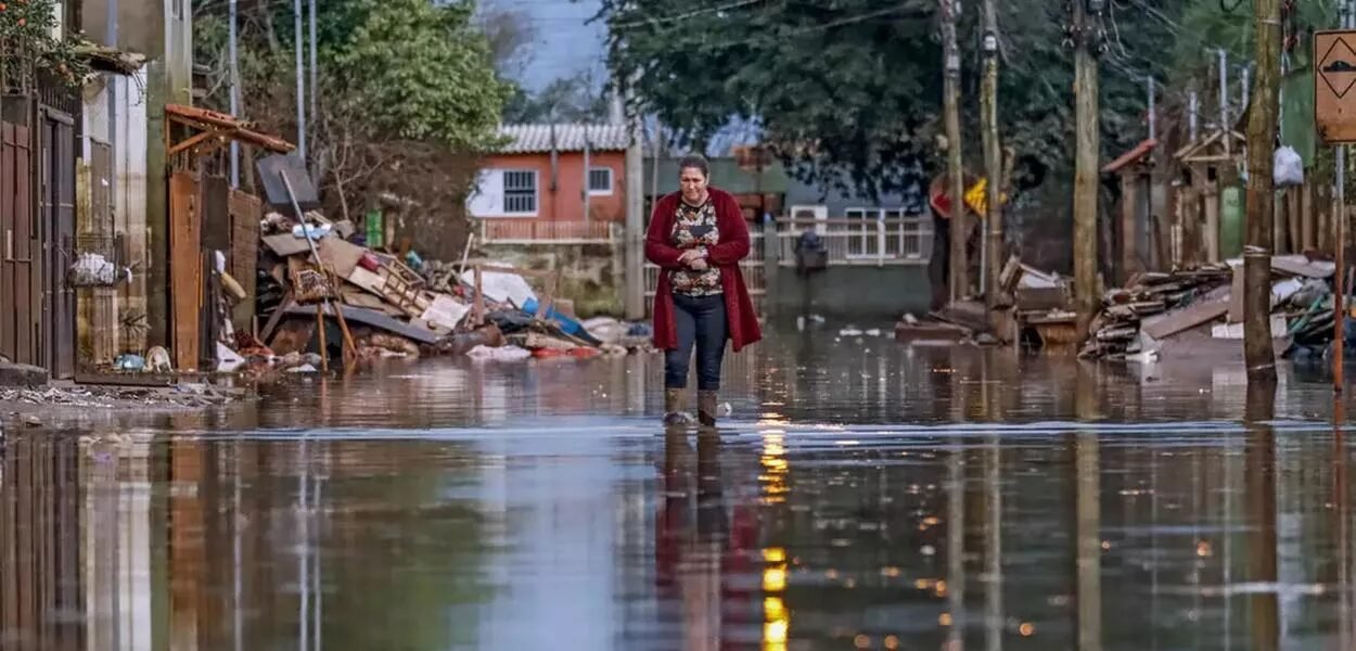 Retorno do El Niño gera preocupação sobre impactos climáticos no Brasil