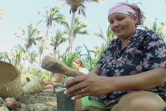 Lei reconhece ofício das quebradeiras de coco babaçu como patrimônio cultural
