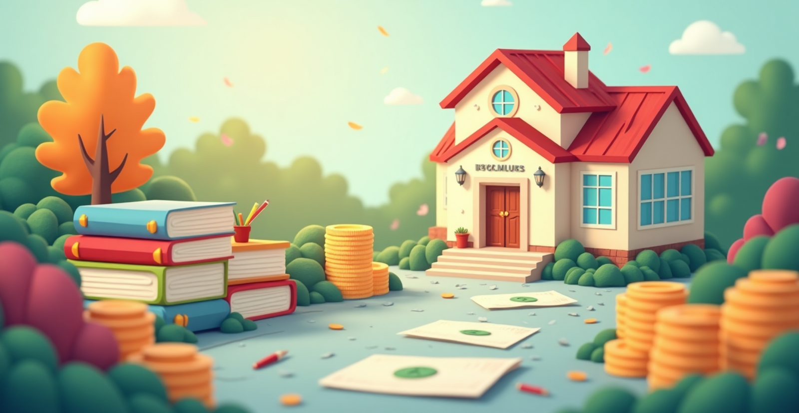 Salário-educação: o que é e como pode ser utilizado