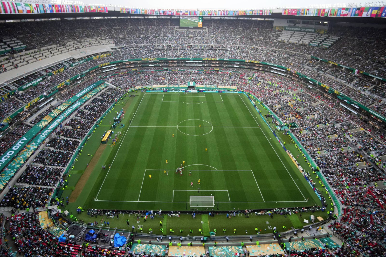 Corujão da Copa: descubra os jogos imperdíveis após as 23 horas