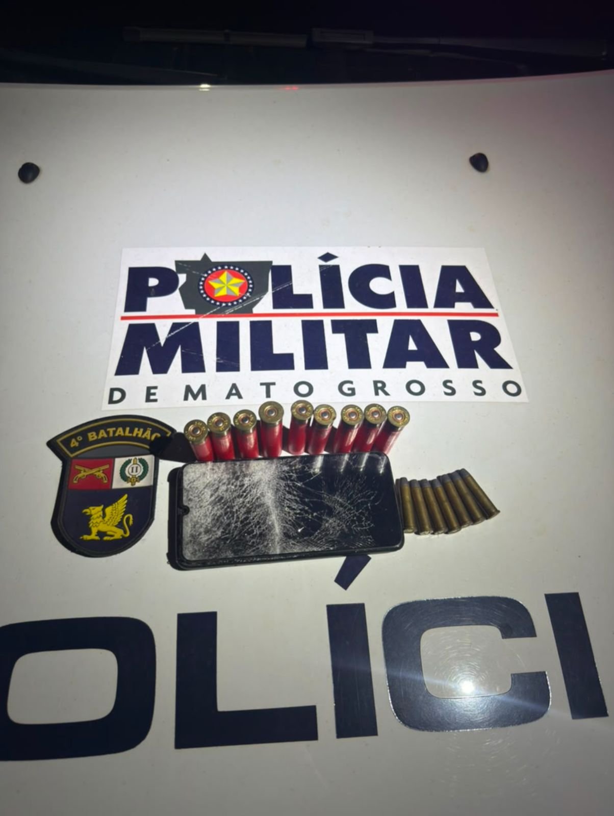 Homem é baleado na barriga em Várzea Grande e segue em estado grave; suspeito foge após ataque