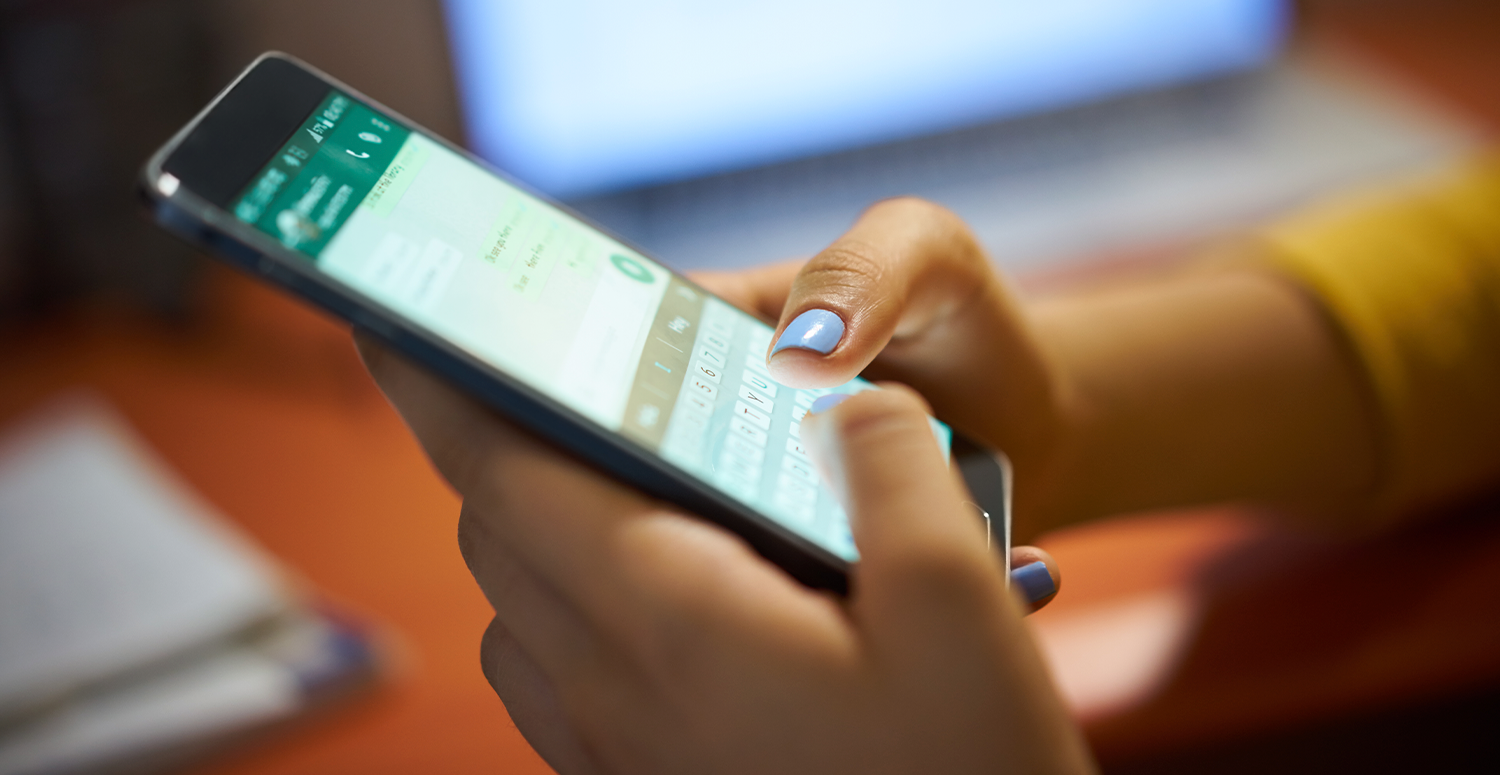 Multas para empresas por uso de grupos de Whatsapp corporativos?
