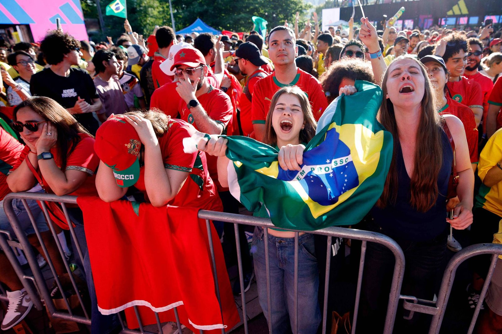 Reflexões sobre a Copa: o que a torcida brasileira realmente sente