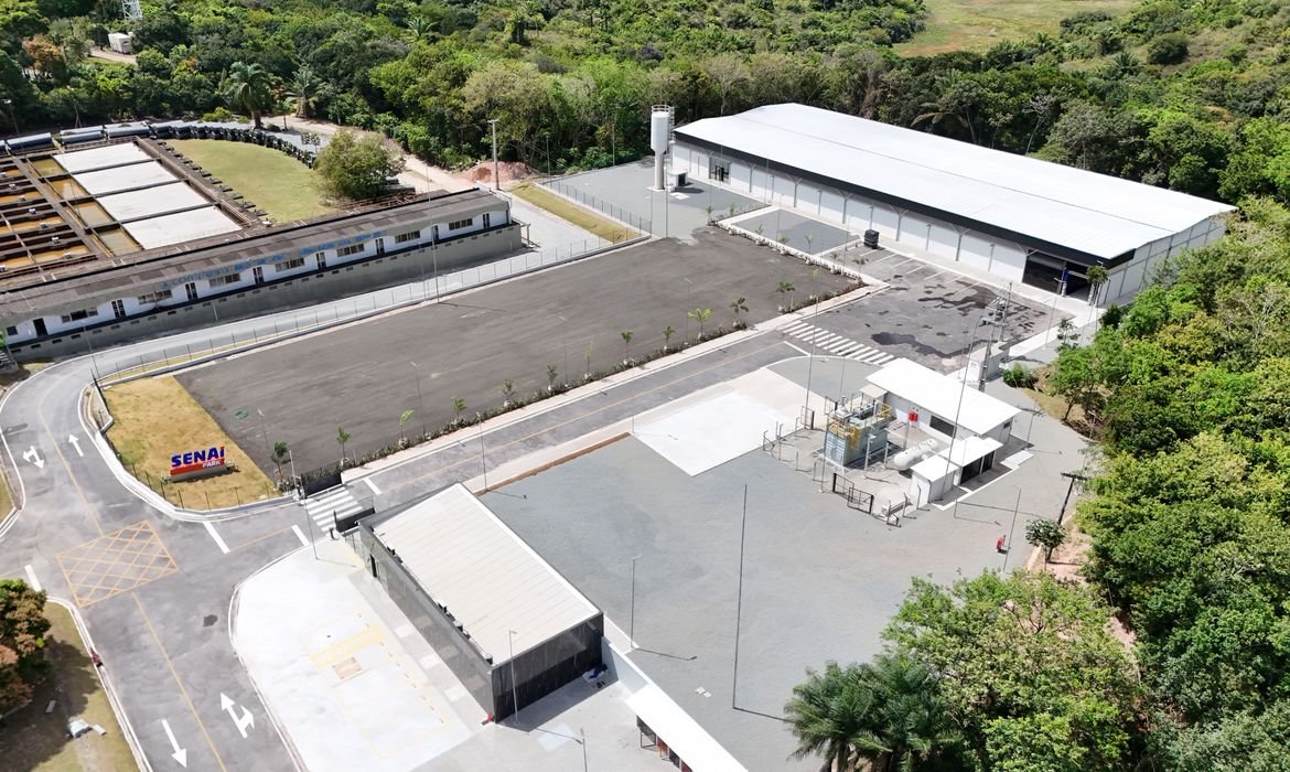 Brasil planeja sensor obrigatório para veículos até 2029