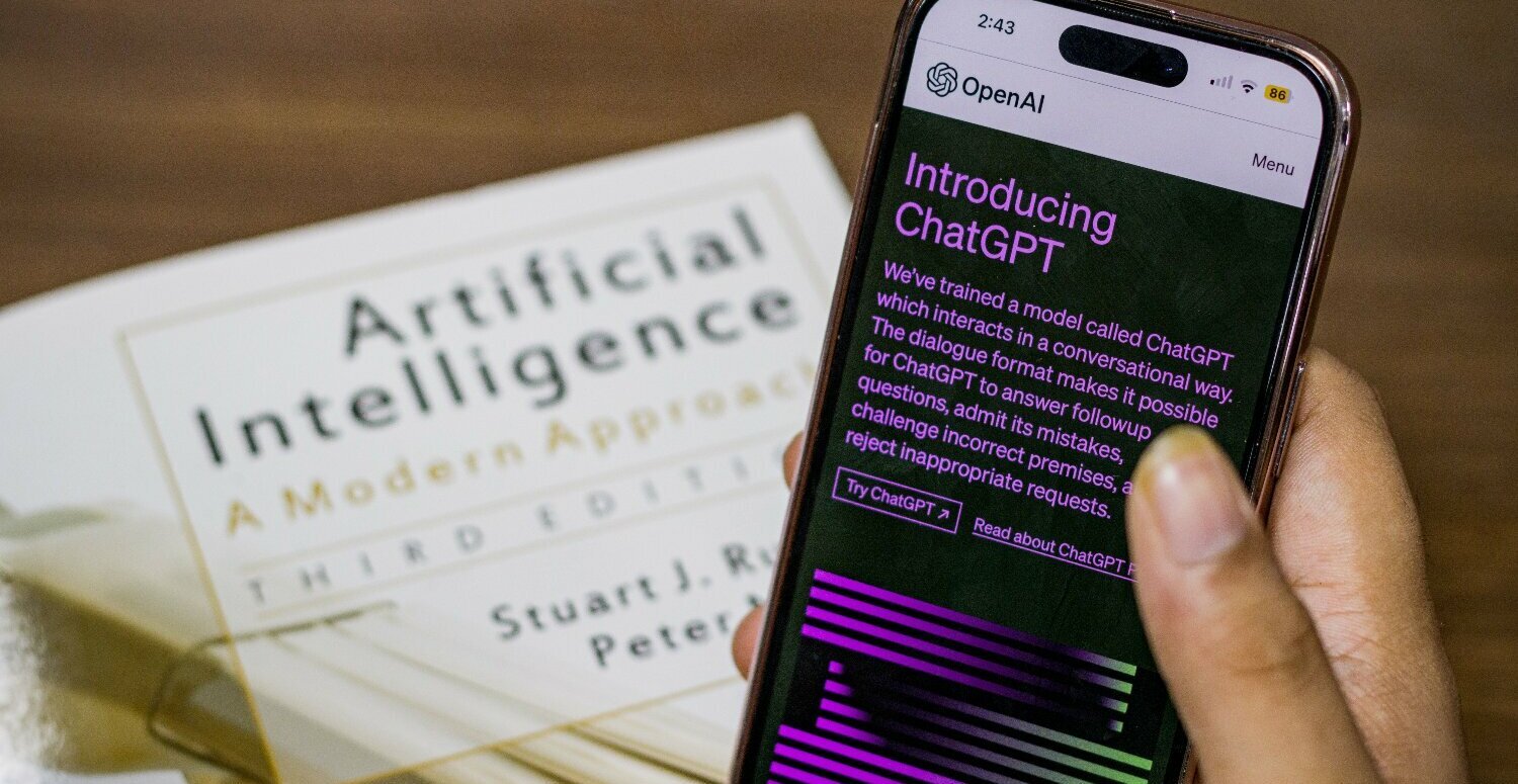 A nova fronteira do SEO na era da inteligência artificial
