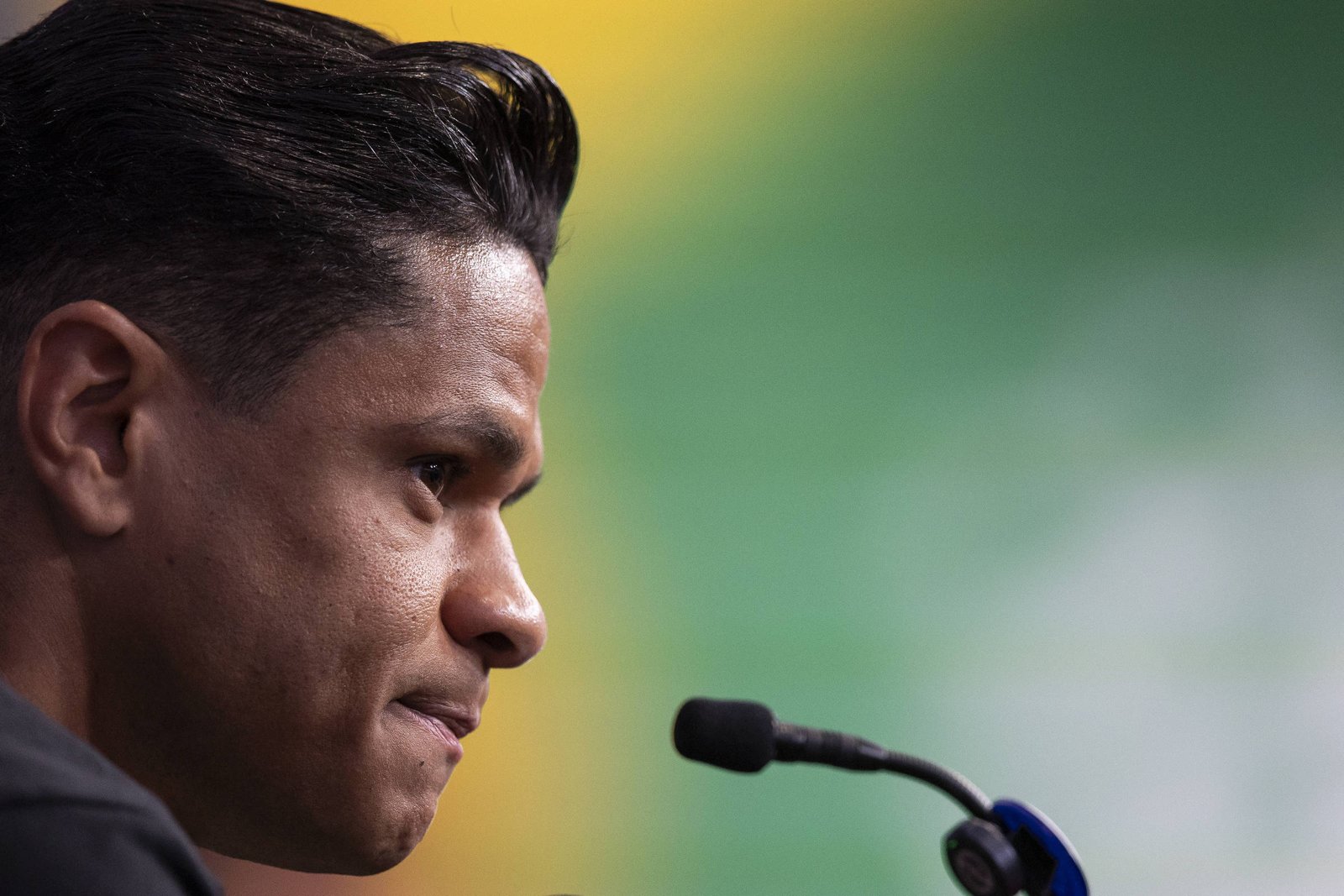 Douglas Santos alerta Brasil sobre a necessidade de humildade diante do Haiti