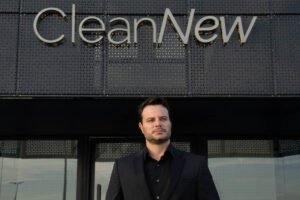 Cleannew planeja expansão internacional e projeta faturamento de R$ 100 milhões até 2026