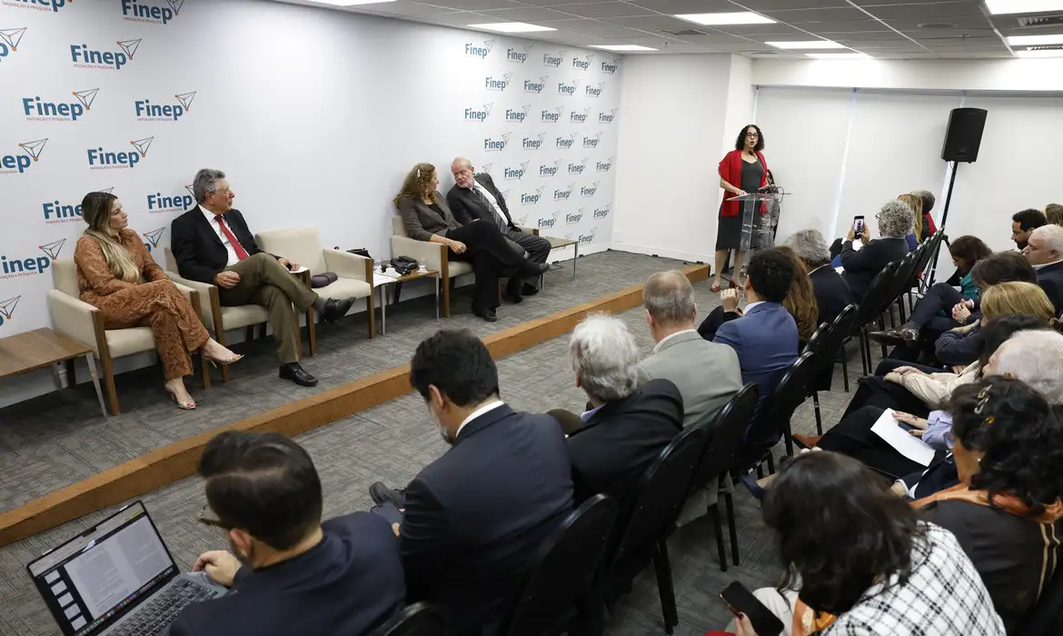 Programa Tecnova destina R$ 360 milhões para pequenas empresas inovadoras