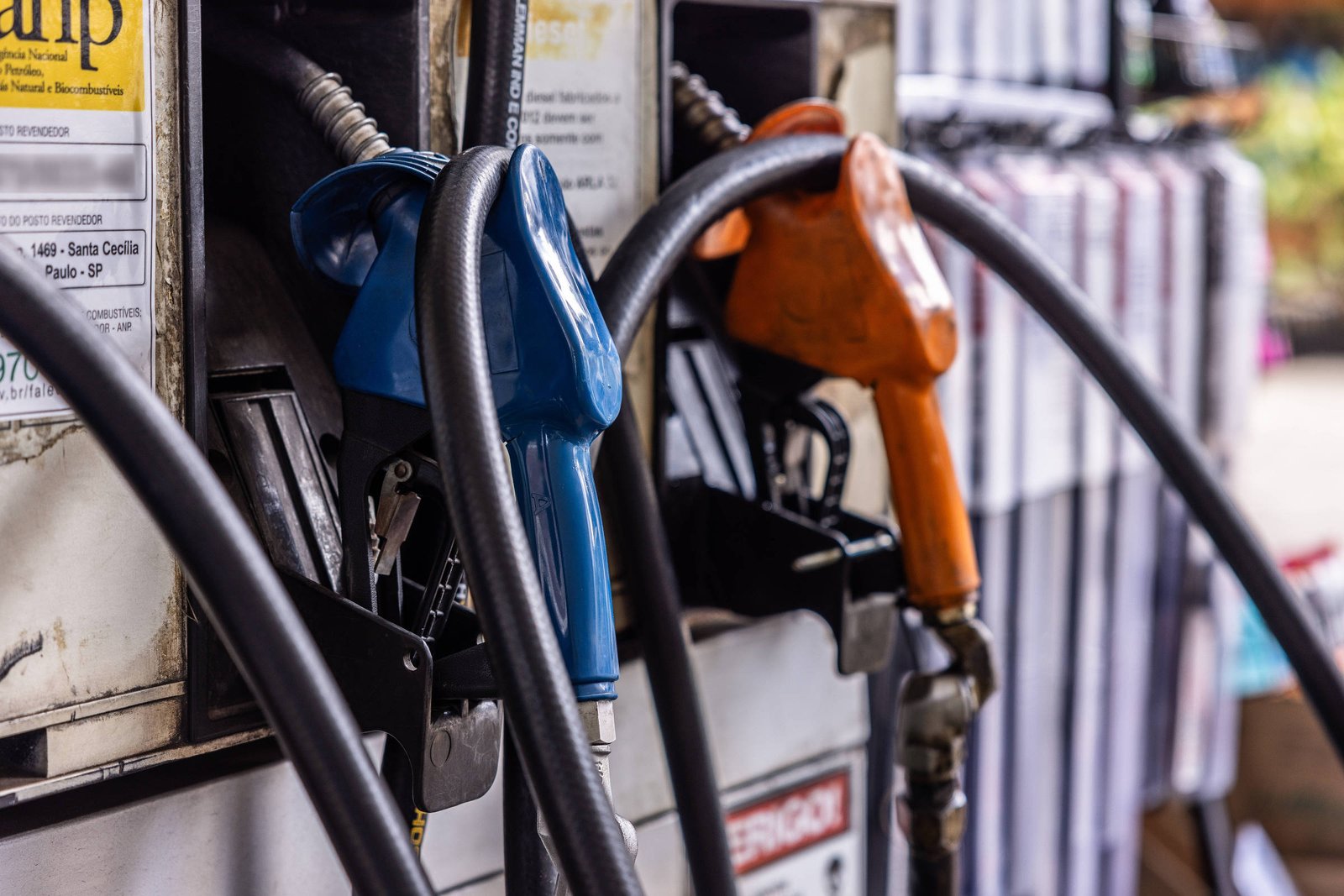 ANP inicia pagamento de subvenção ao diesel após atraso de quase dois meses