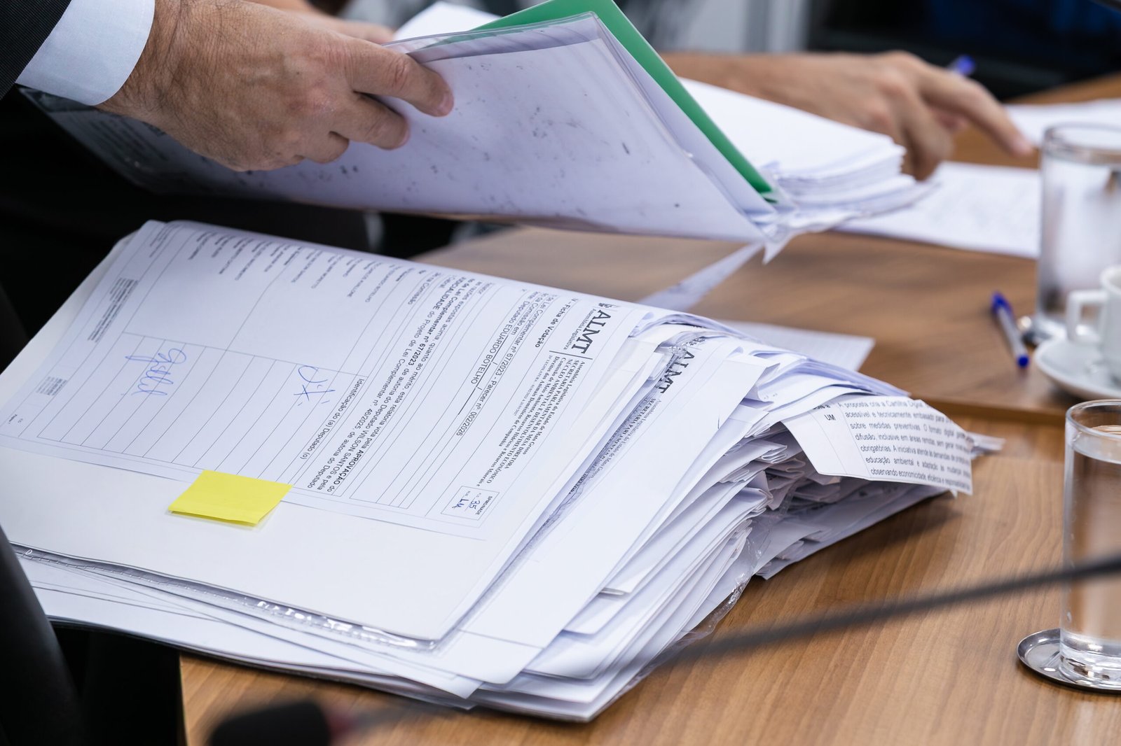 Comissão DE Fiscalização aprova projeto que simplifica emendas para Apaes e mantém veto à LOA
