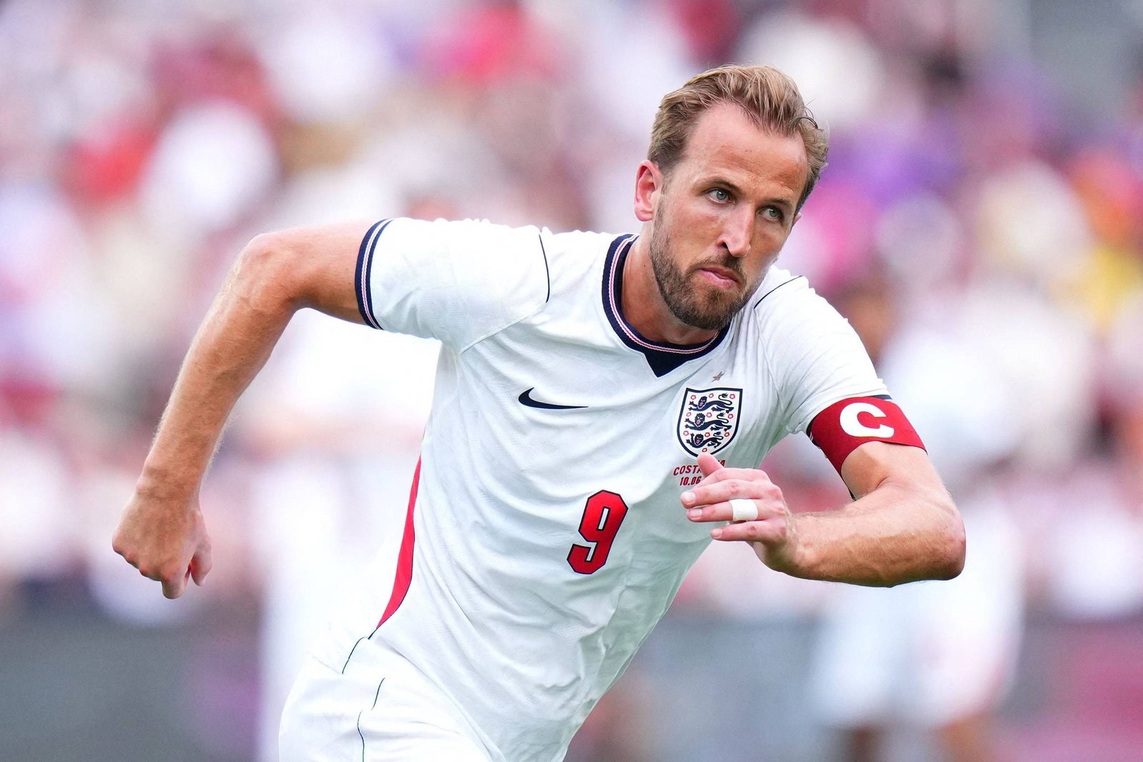 Inglaterra e Croácia fazem duelo decisivo na abertura do grupo L da Copa do Mundo