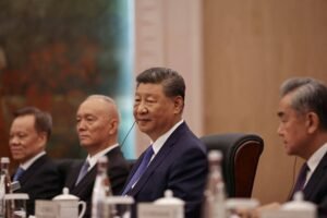 China propõe reforma da ONU e critica hegemonia dos Estados Unidos