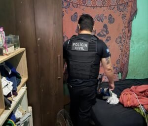 Polícia Civil deflagra operação Throw e cumpre 18 mandados de prisão em Cuiabá e Várzea Grande