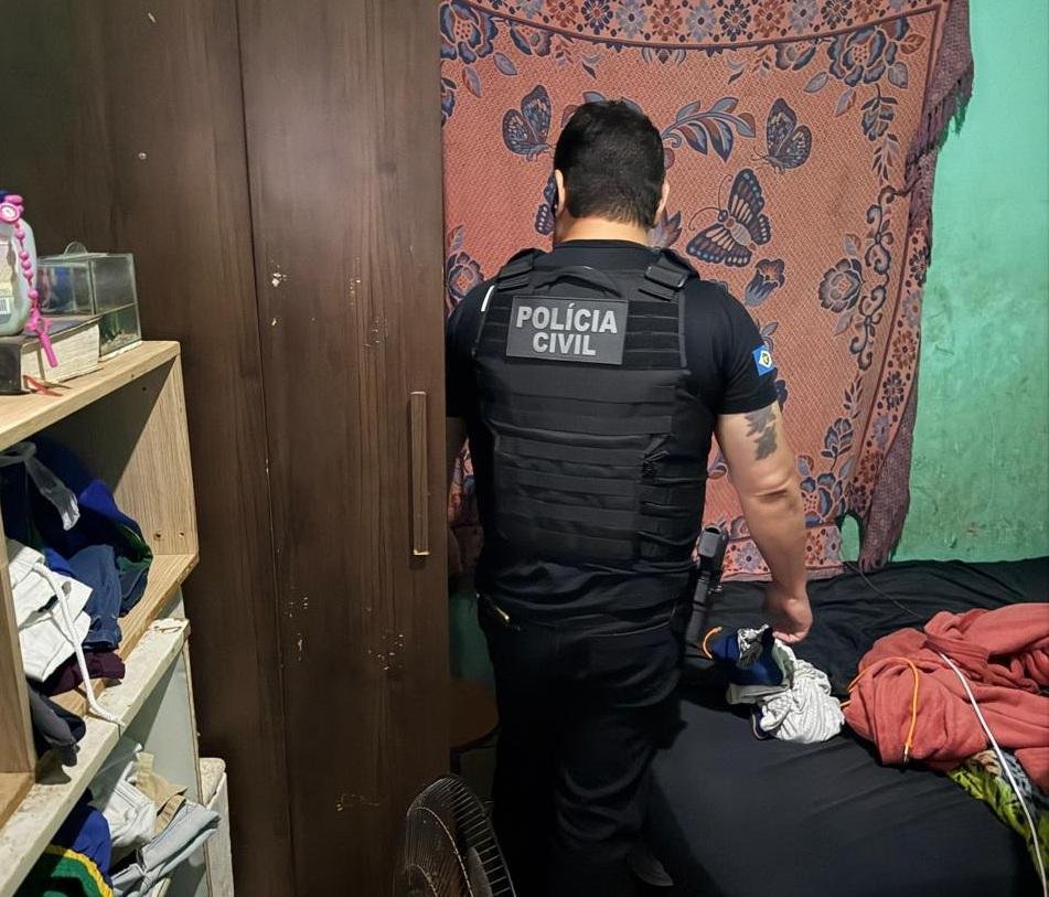 Polícia Civil deflagra operação Throw e cumpre 18 mandados de prisão em Cuiabá e Várzea Grande