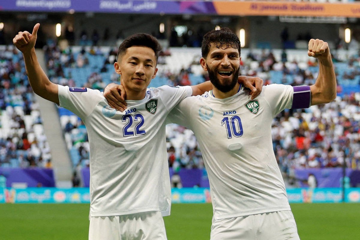 Uzbequistão enfrenta a Colômbia na Copa do Mundo; descubra onde fica o país