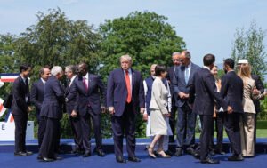 G7 anuncia novo apoio militar à Ucrânia e promete sanções mais rigorosas à Rússia