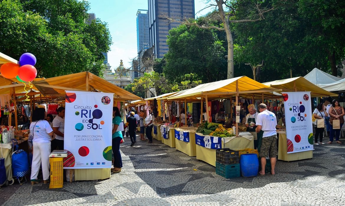 Cooperativismo é reconhecido como parte da cultura nacional e ganha novos recursos