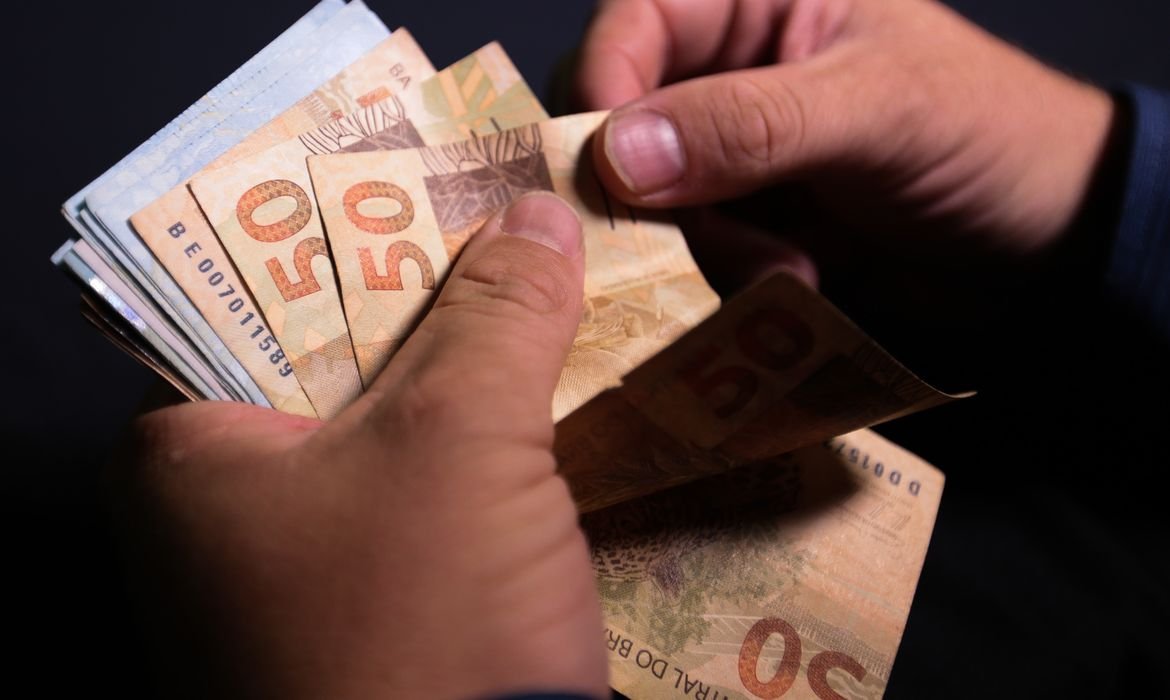 Caixa inicia pagamento da parcela de junho do Bolsa Família