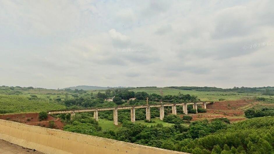 Prefeitura de Limeira fecha acessos à Ponte do Esqueleto após tragédia em salto de rope jump