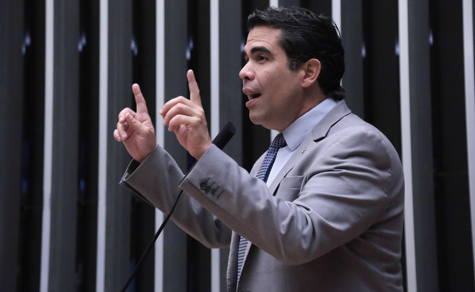 Comissão aprova alteração em desconto de ITR para propriedades afetadas por calamidade