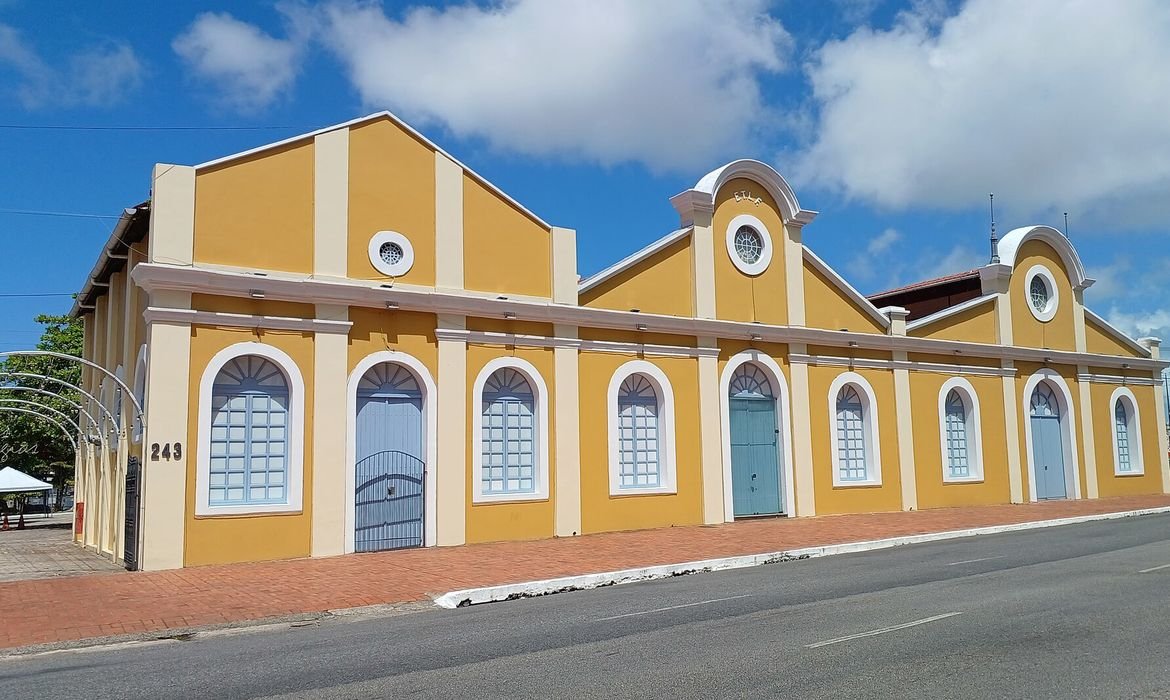 Últimos dias para inscrições no Viva Usina Criativa na Paraíba
