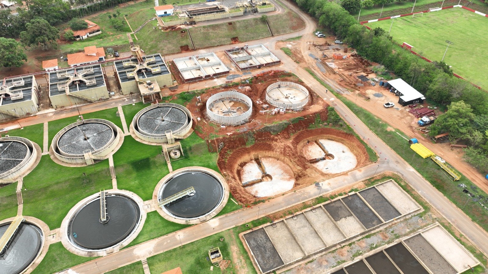 Privatização da Copasa: impactos no saneamento de Minas Gerais