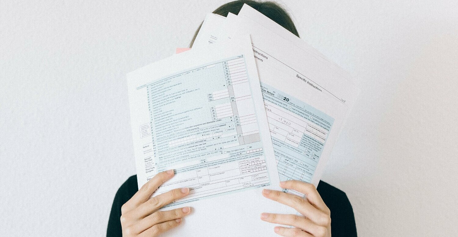 Consequências da não entrega da declaração de não ocorrência