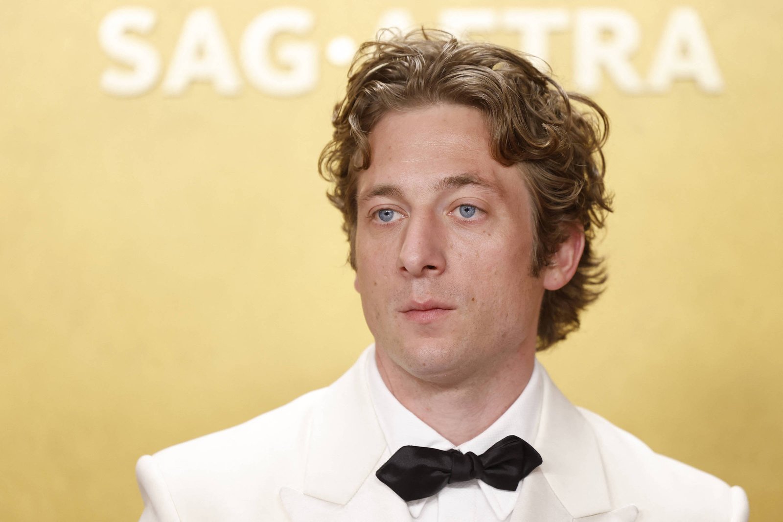 Jeremy Allen White fala sobre desafios da última temporada de 'o Urso'