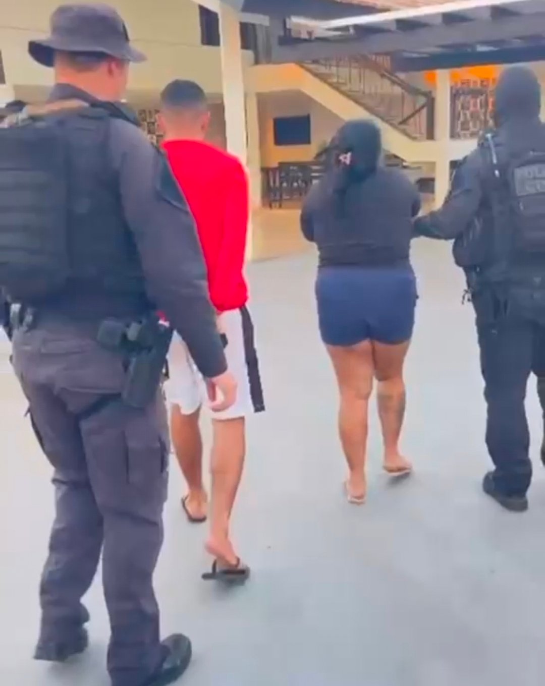 Operação Torniquete: polícia deflagra ação contra organização criminosa em Rondonópolis