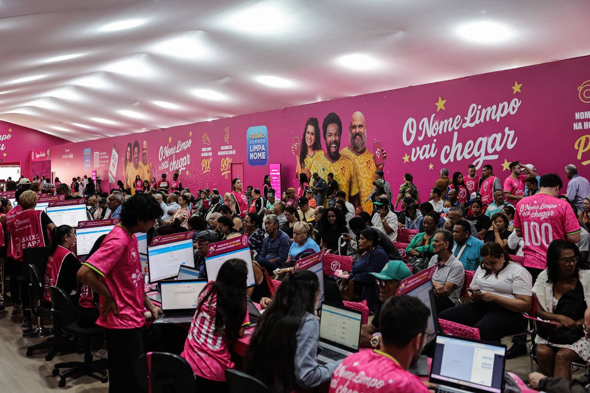 A ressaca do endividamento e o impacto dos juros no Brasil