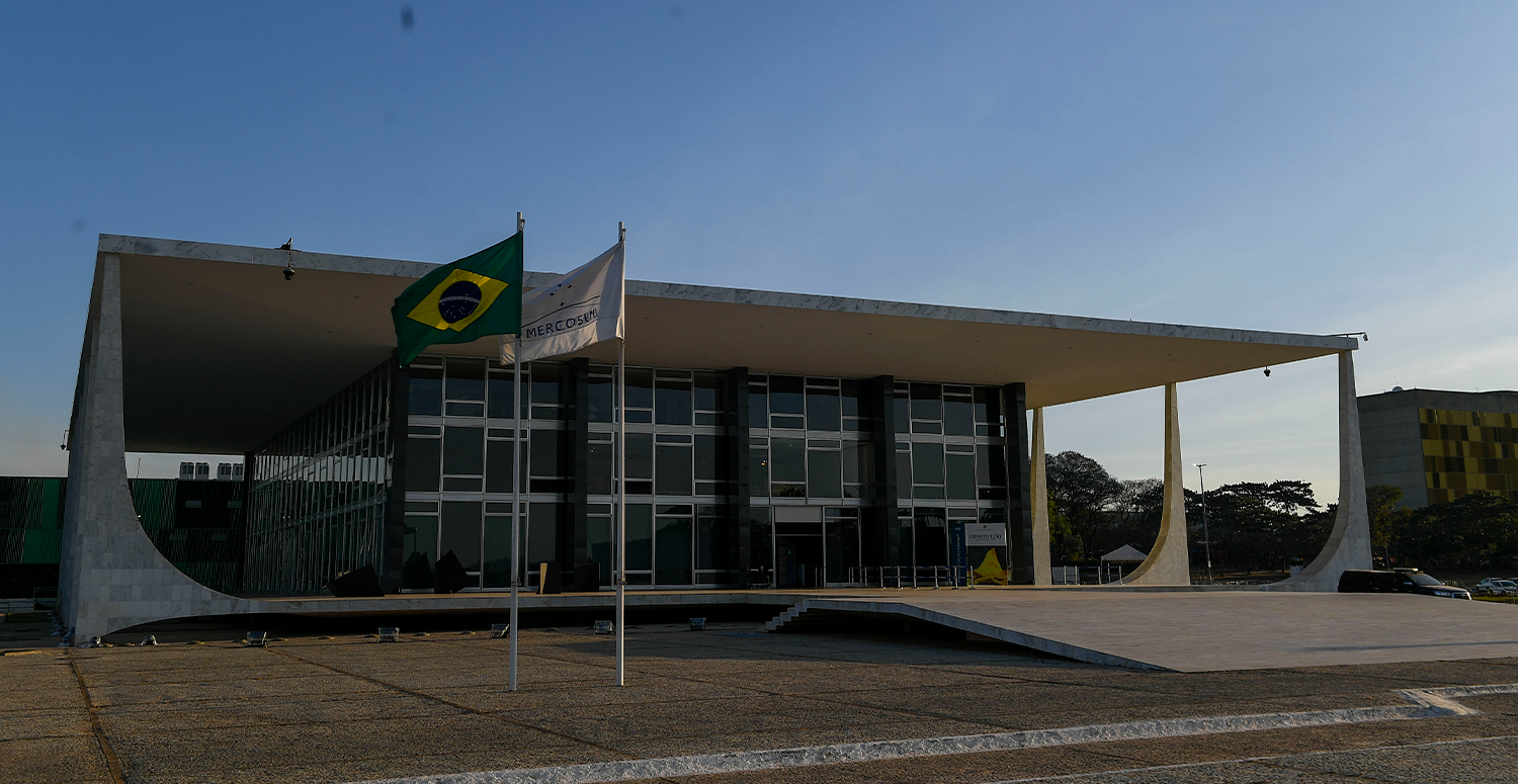 STF retoma análise sobre gratuidade na Justiça do Trabalho
