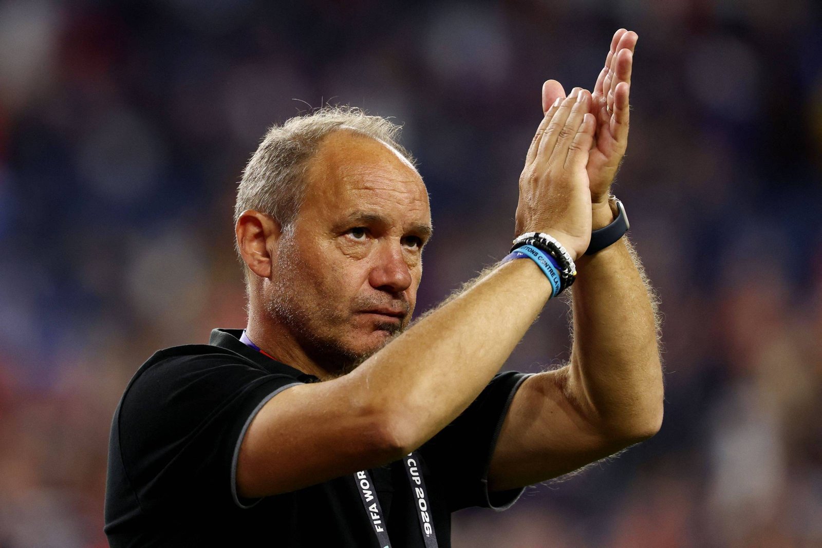 Técnico do Haiti destaca importância de enfrentar o Brasil na Copa: 'Muitos gostariam'