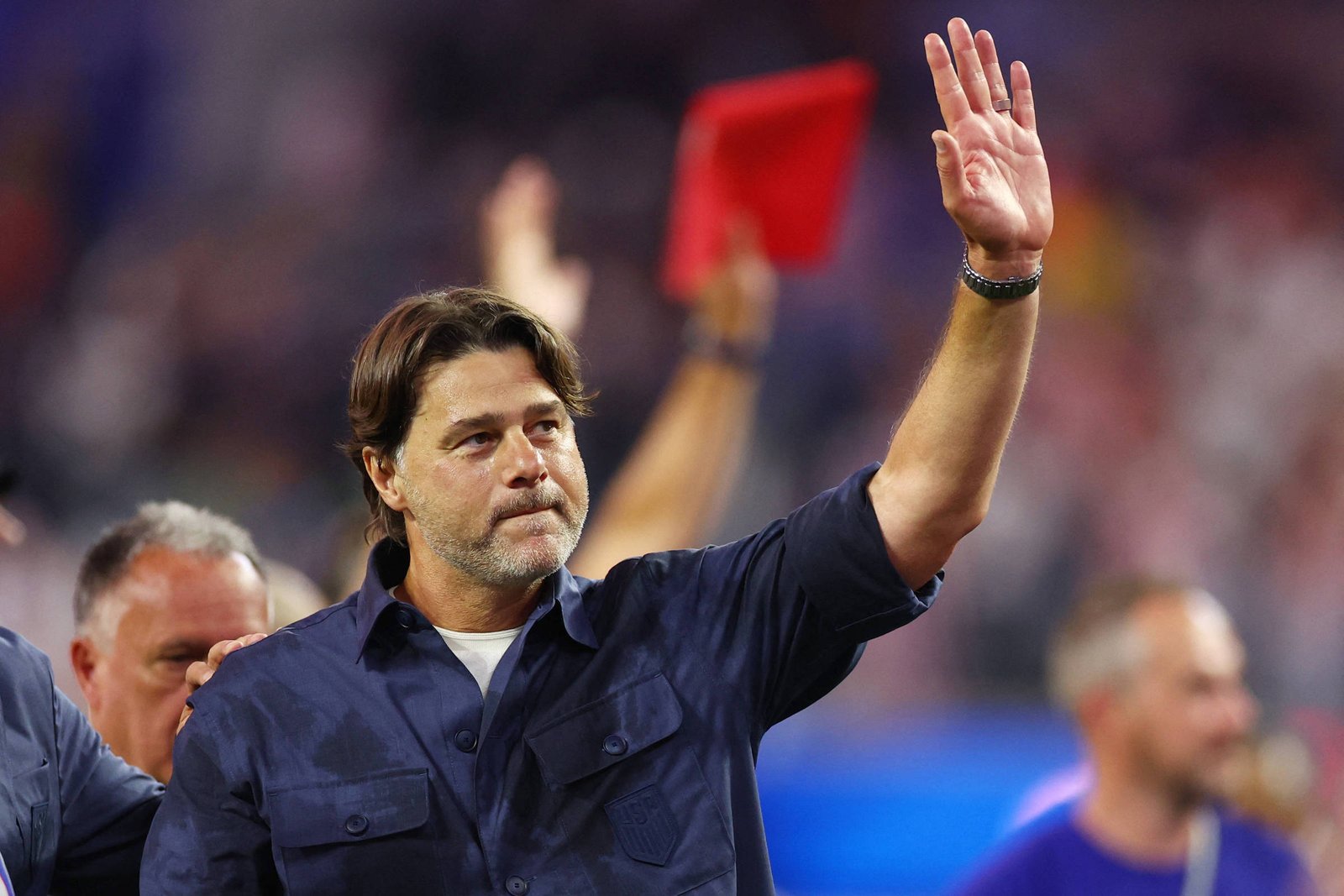 Como bilionários impulsionaram a contratação de Mauricio Pochettino pela seleção dos EUA