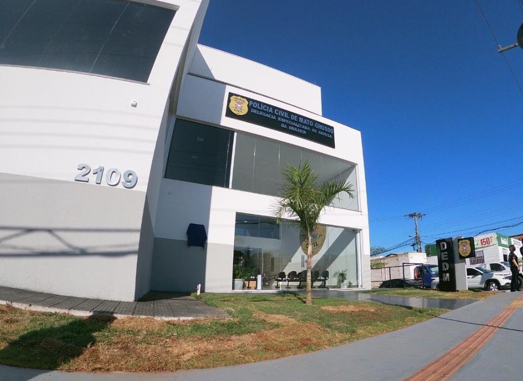 Gerente é indiciado por assédio sexual a funcionárias em Cuiabá