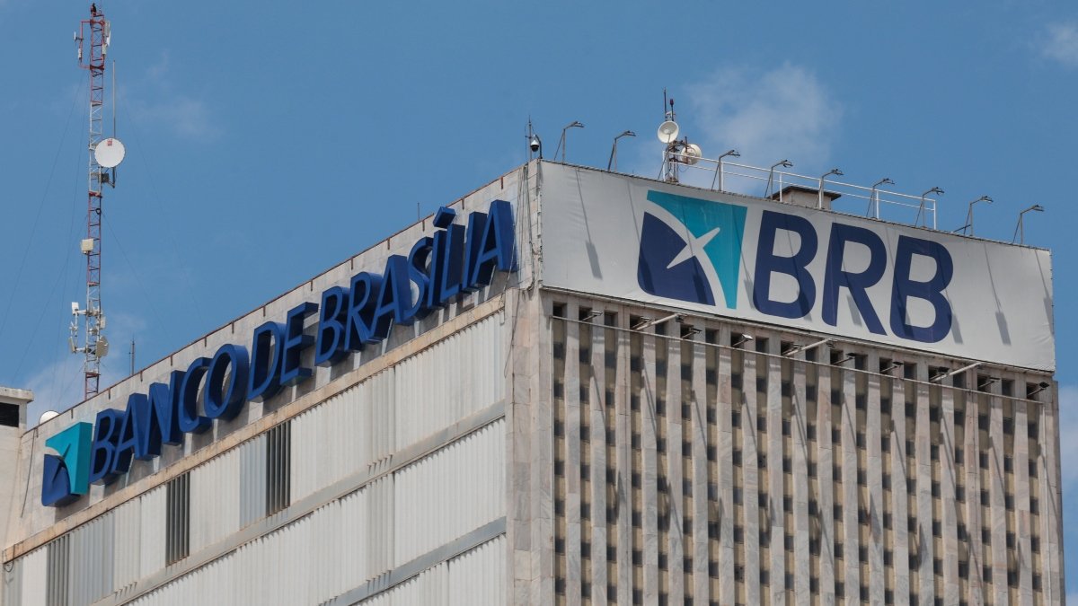Operação Juros Zero investiga BRB, Picpay e Iprev por cobranças indevidas em servidores do DF