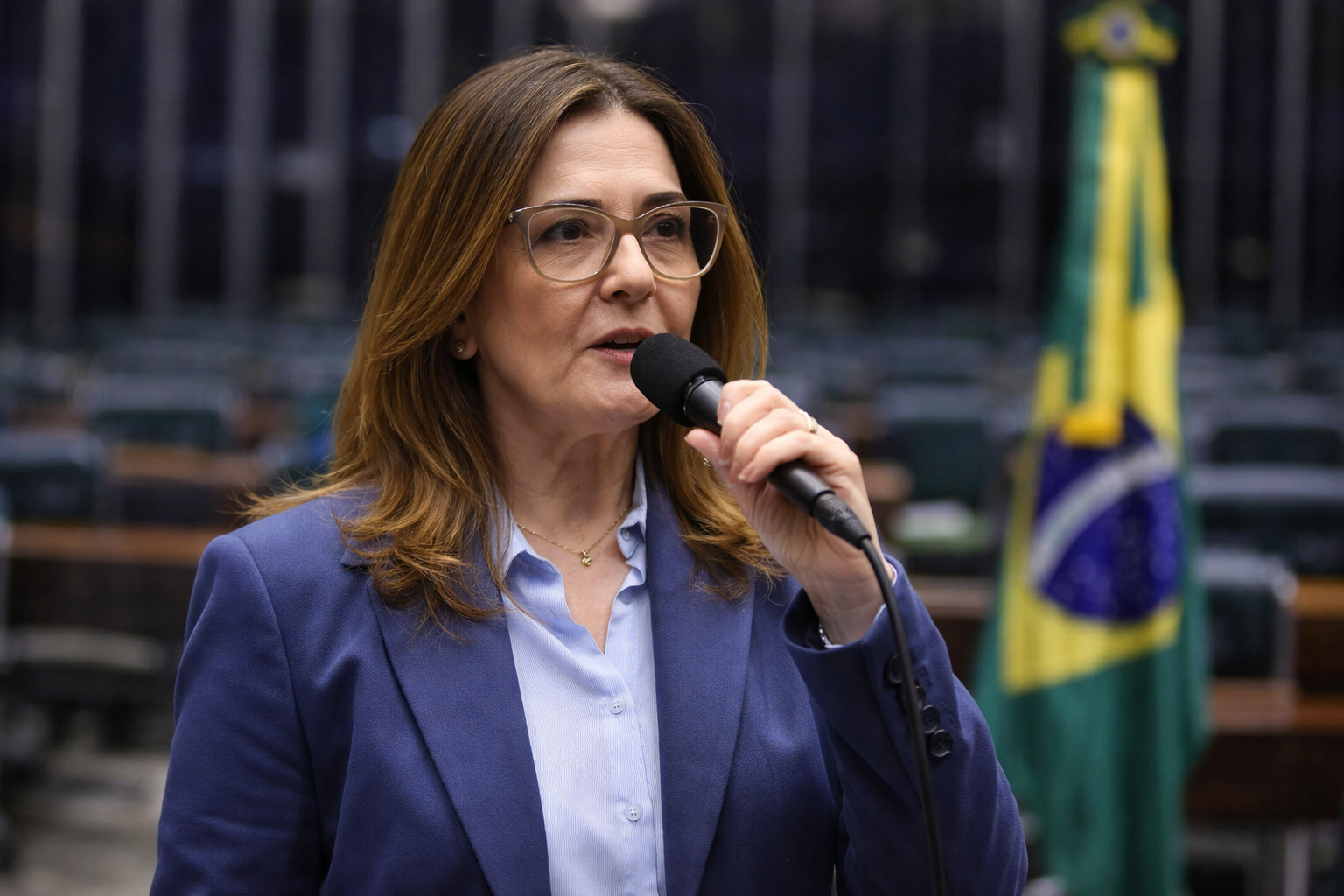 Imagem gerada com IA