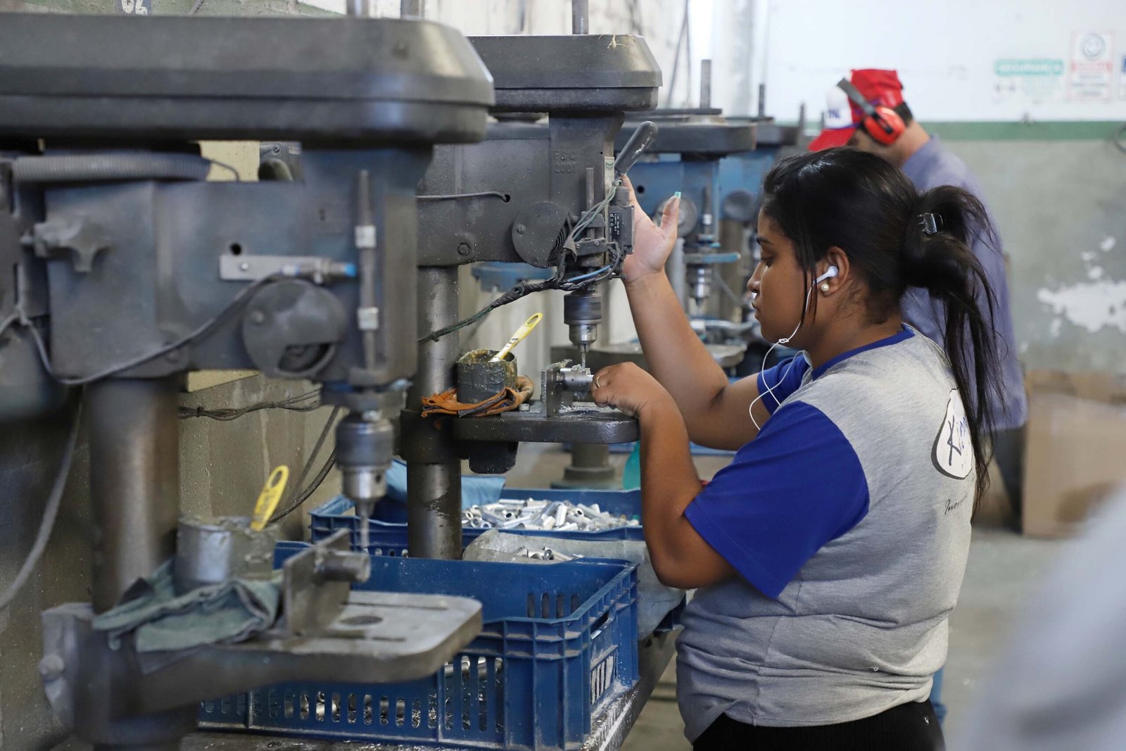 Cidades do Paraná se destacam na economia nacional com setores produtivos
