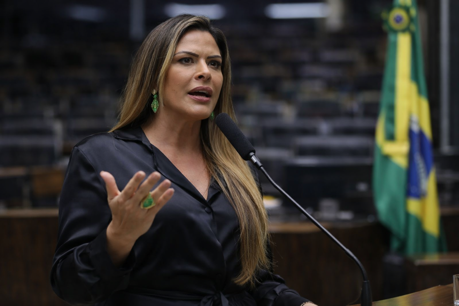 Imagem gerada com IA