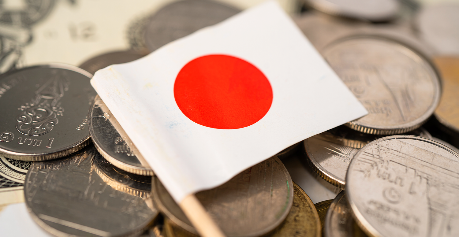 Japão considera redução de imposto sobre alimentos para aliviar custos