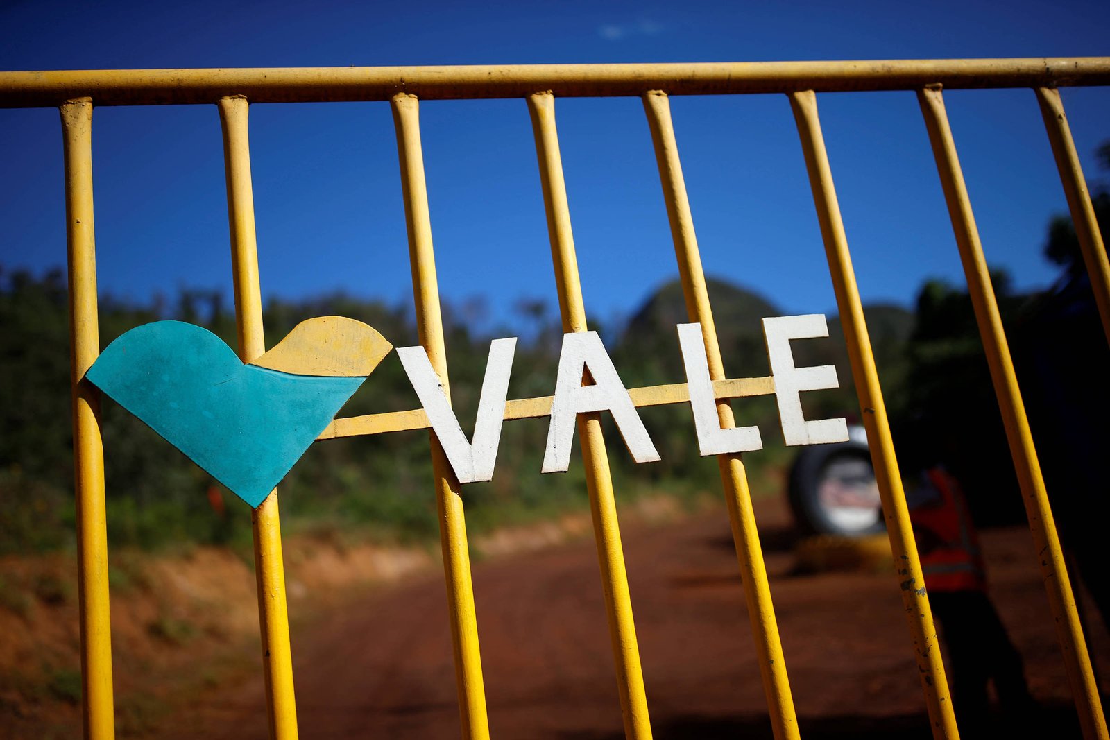 Vale convoca assembleia para decidir sobre destituição do presidente do conselho