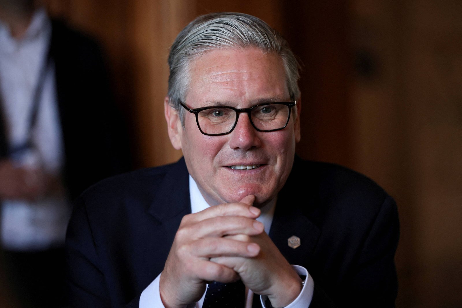 Keir Starmer deve anunciar renúncia como primeiro-ministro do Reino Unido na próxima segunda-feira