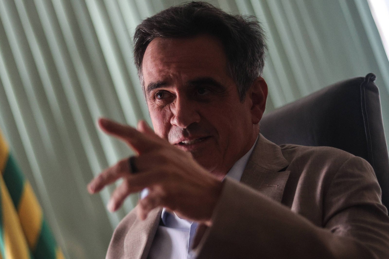 Ciro Nogueira negocia fazenda com offshore em paraíso fiscal
