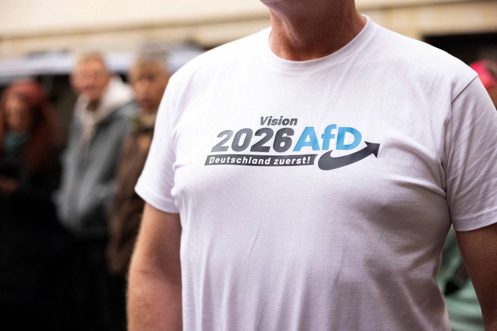Ascensão da extrema direita na Alemanha é ligada ao legado socialista, afirma político da Afd