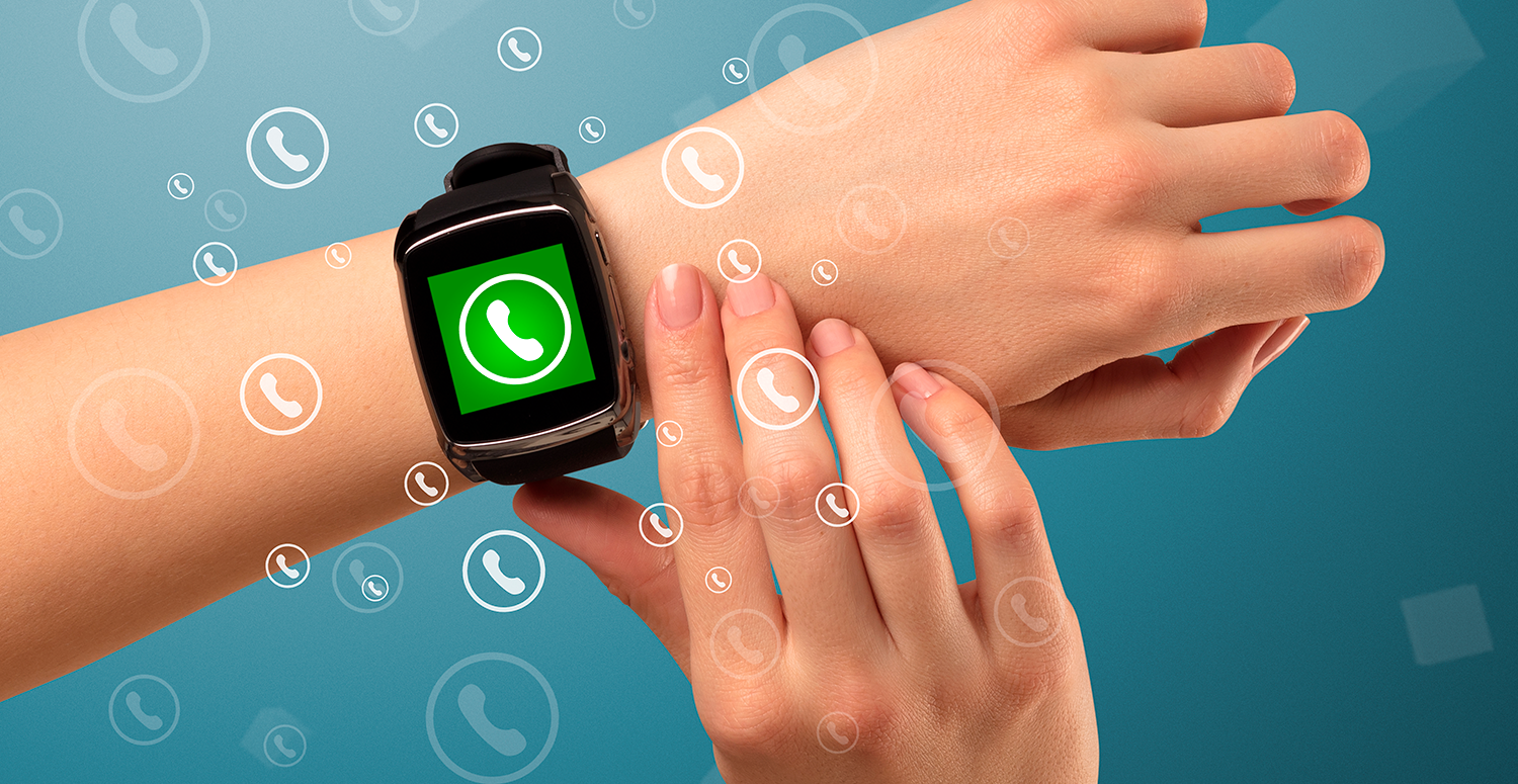 Riscos ocultos do uso do Whatsapp corporativo para empresas
