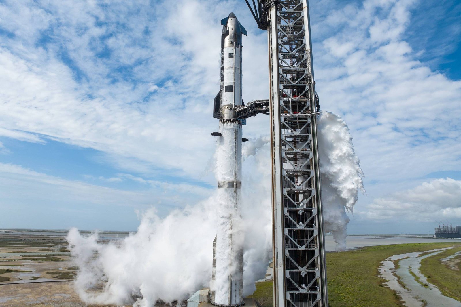 Spacex recebe classificação ESG mais baixa antes de IPO histórico