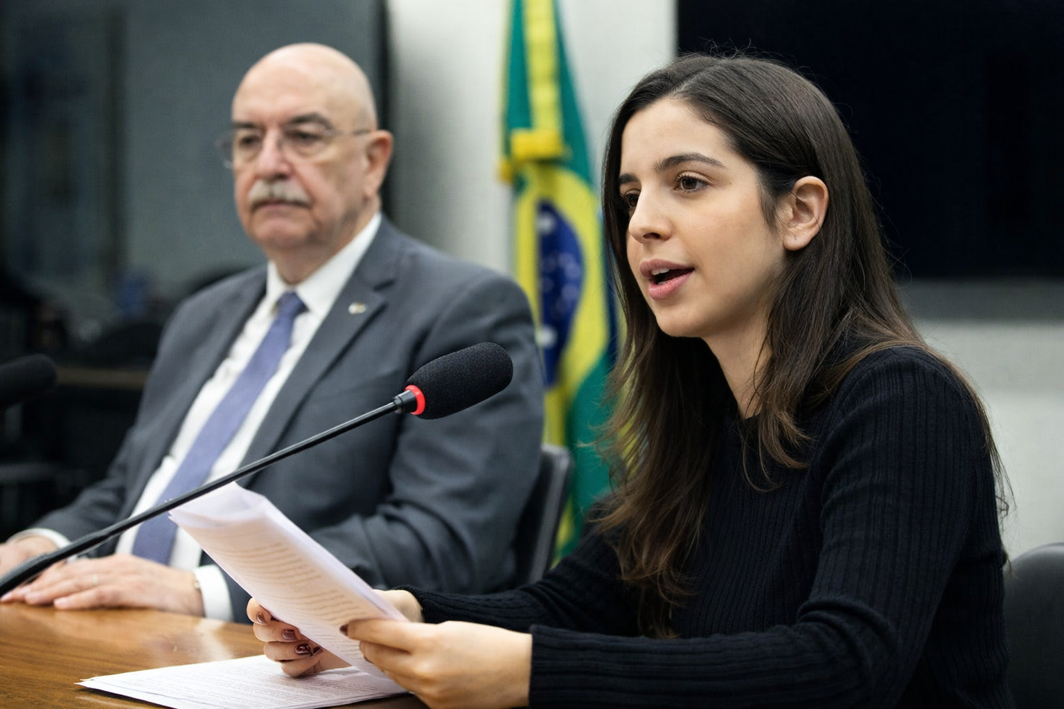Imagem gerada com IA