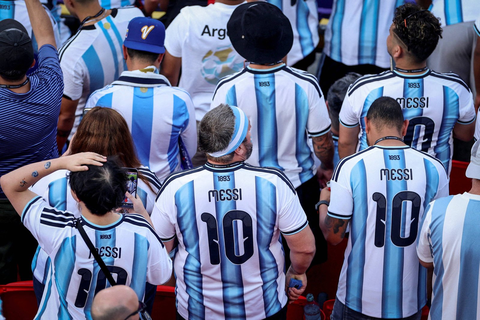 Oito jogos imperdíveis da Copa do Mundo nesta semana