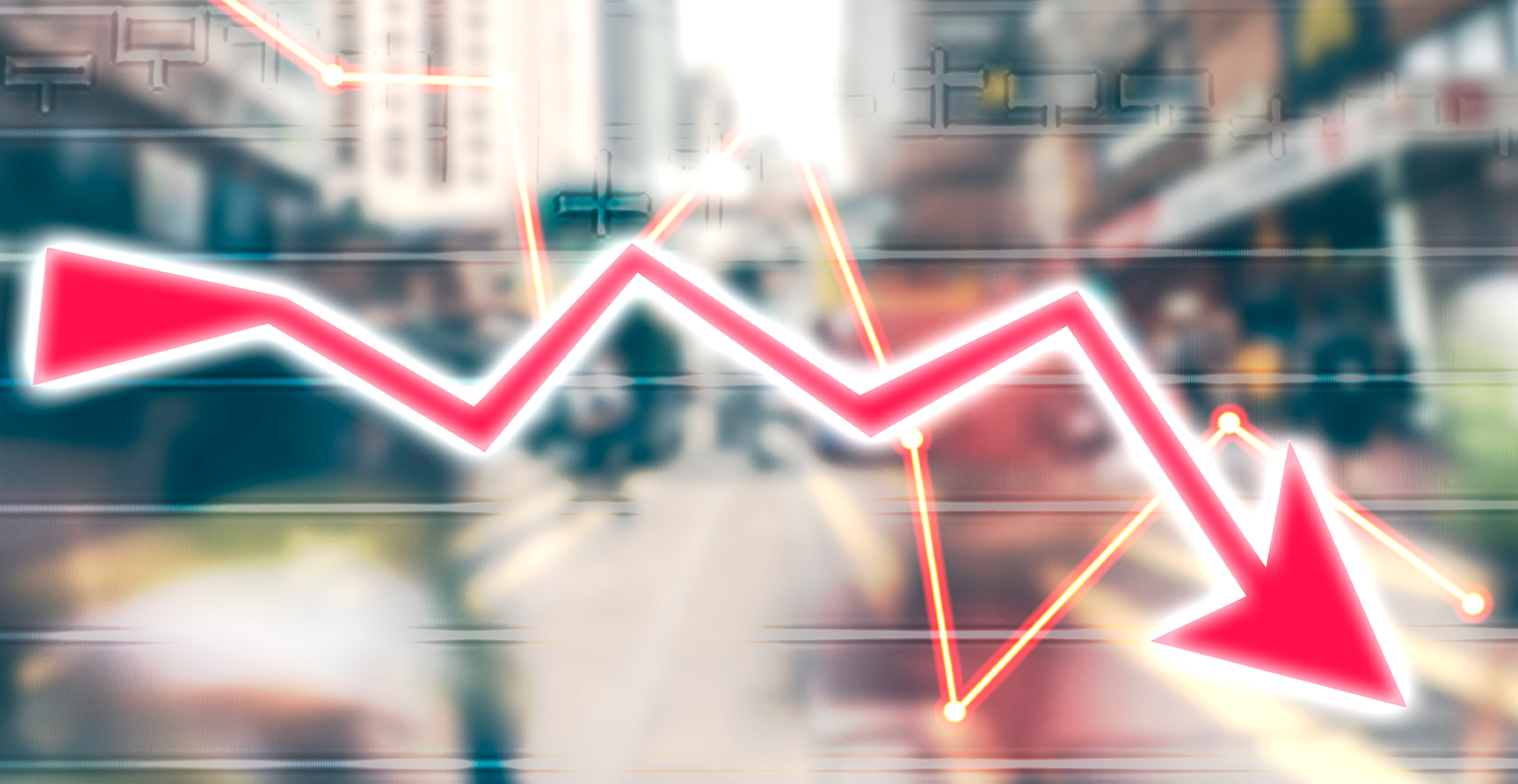 Brasil despenca para 65º lugar em ranking global de competitividade
