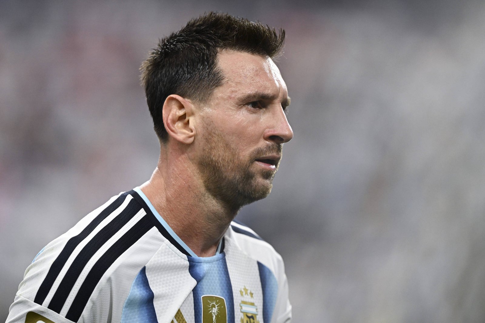 Messi se torna o jogador com mais vitórias em Copas do Mundo ao alcançar 18 triunfos