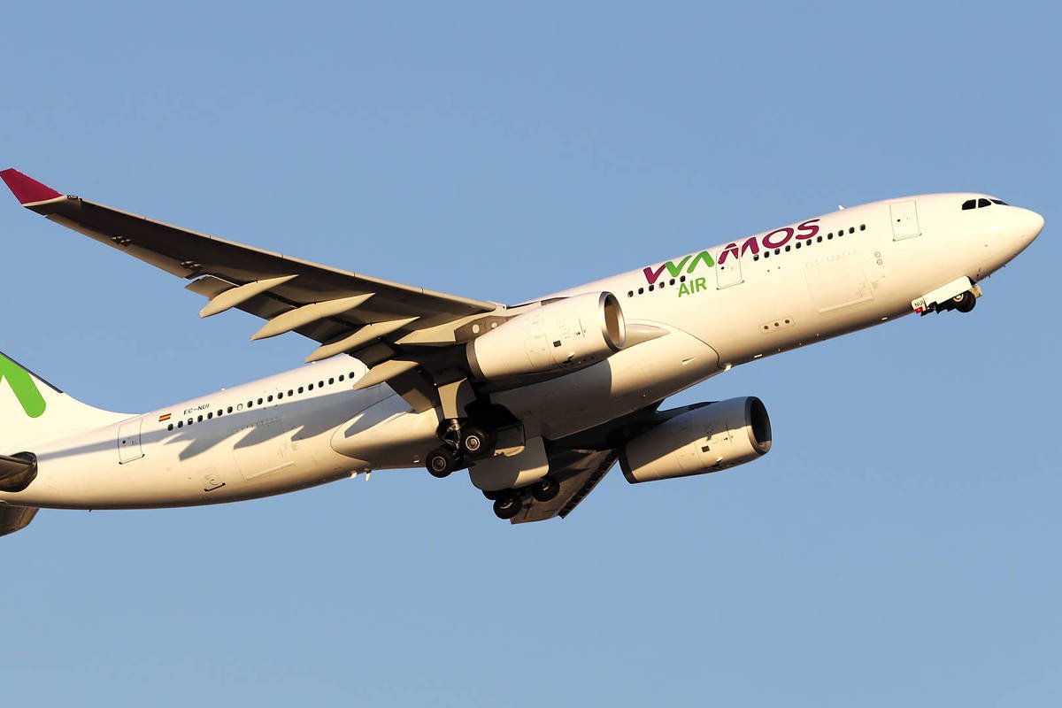 Anac aprova voos internacionais de companhias aéreas da Espanha e Nigéria no Brasil